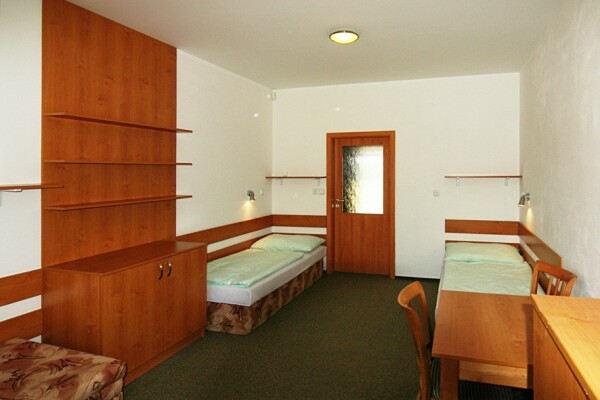 Sporthotel (foto 1)