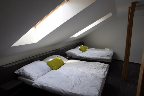 KASKÁDA Ledeč (foto 1)