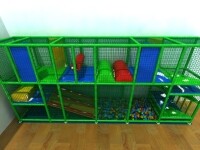 KASKÁDA Ledeč (foto 6)