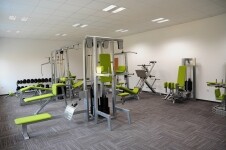 KASKÁDA Ledeč (foto 5)