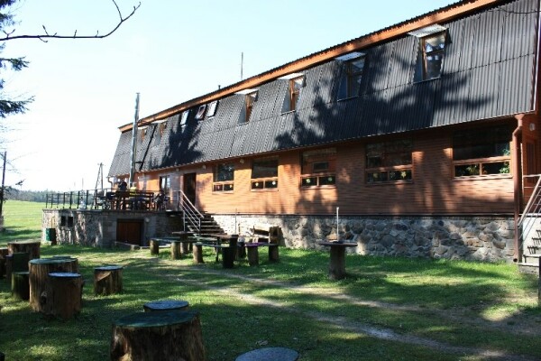 Chata Doubravka (foto 1)