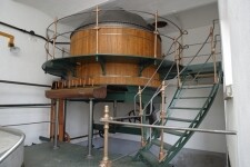 Muzeum rakousko-uherského pivovarnictví - pivovar Dalešice (foto 2)