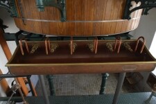 Muzeum rakousko-uherského pivovarnictví - pivovar Dalešice (foto 3)