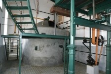 Muzeum rakousko-uherského pivovarnictví - pivovar Dalešice (foto 6)