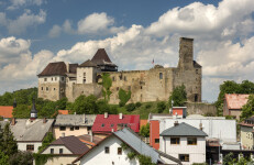 Hrad Lipnice – dětská volná prohlídka (foto 9)