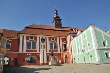 Muzeum Vysočiny Pelhřimov (foto 2)