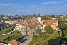 Bazilika sv. Prokopa Třebíč (foto 2)