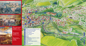 Brtnická stezka přírodou ke kulturní promenádě (foto 2)