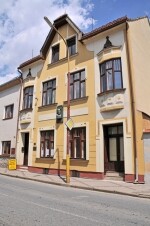 Muzeum Otokara Březiny Jaroměřice nad Rokytnou (foto 3)