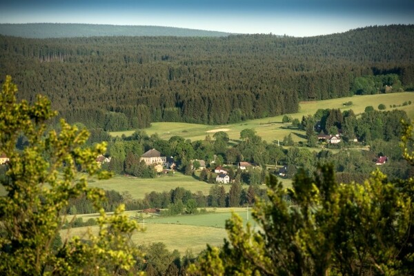 Milovská naučná stezka (foto 1)