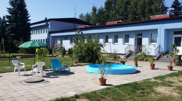 Ubytovna Modrá kotva (foto 1)