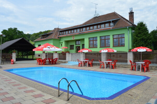 Penzion u Šikulů (foto 1)