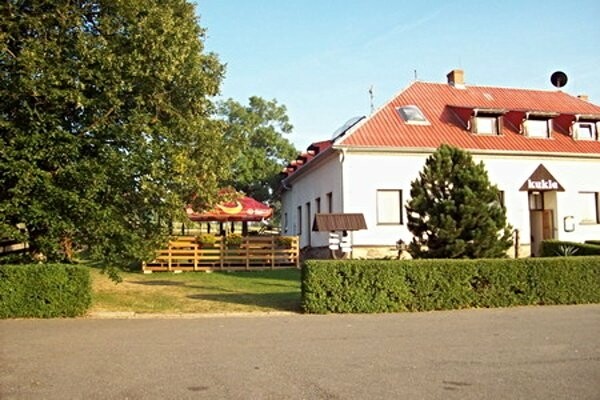 Chalupa v Kuklíku (foto 1)