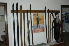 Horácké muzeum Nové Město na Moravě (foto 3)