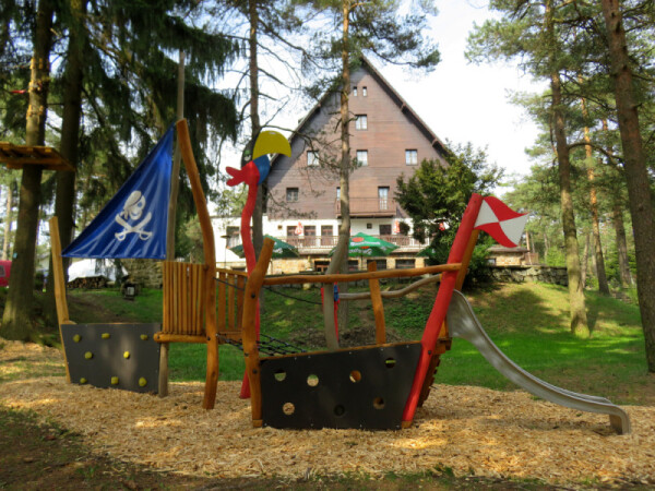 Penzion Sykovec (foto 1)