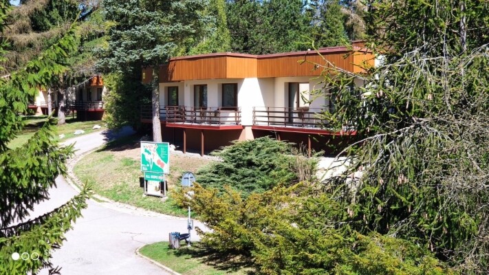 Hotel Svratka (foto 1)