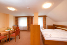 Hotel Svratka (foto 3)