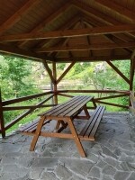 Školící a výcvikové středisko Dobrá voda (foto 2)