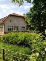 Školící a výcvikové středisko Dobrá voda (foto 3)