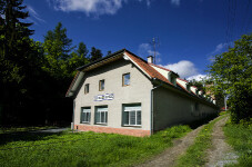 Školící a výcvikové středisko Dobrá voda (foto 4)