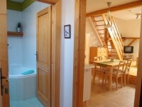 Chalupa Pohádka (foto 3)