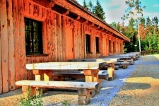 Hospodářský dvůr Bohuslavice (foto 2)