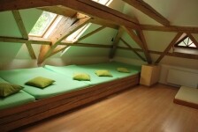 Středisko Chaloupky (foto 2)