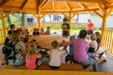 Ekocentrum stanice Pavlov (foto 2)