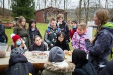 Ekocentrum stanice Pavlov (foto 5)