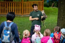 Ekocentrum stanice Pavlov (foto 6)