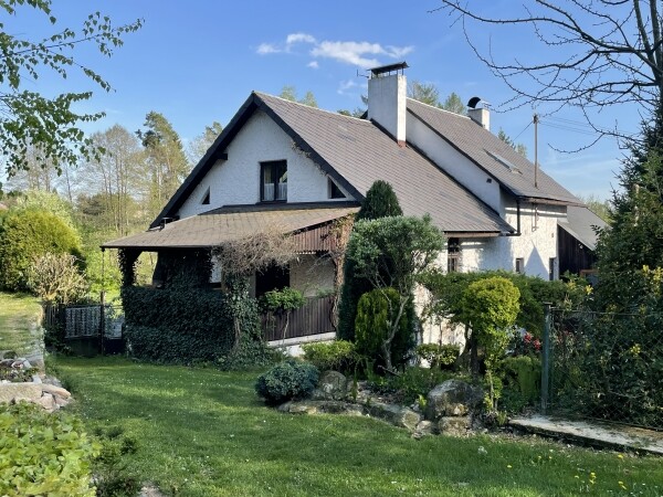 Mlýn Březinka (foto 1)