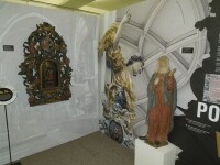 Muzeum Vysočiny Jihlava (foto 5)