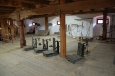 Zámecký areál Žirovnice (foto 3)