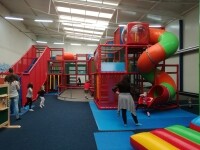 Zábavní park Dvůr Střítež (foto 2)