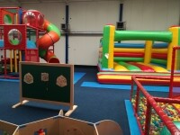 Zábavní park Dvůr Střítež (foto 3)