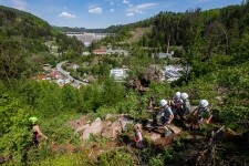 Ferraty ve Víru (foto 4)