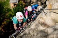 Ferraty ve Víru (foto 2)