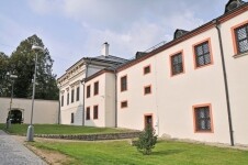 Horácká galerie Nové Město na Moravě (foto 2)