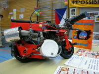 Muzeum rekordů a kuriozit Pelhřimov (foto 3)