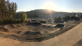 Cyklo Aréna Vysočina Nové Město na Moravě (foto 2)