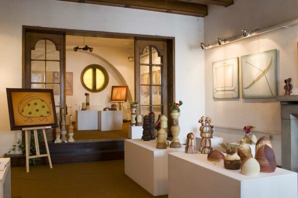 Galerie M Pelhřimov (foto 1)