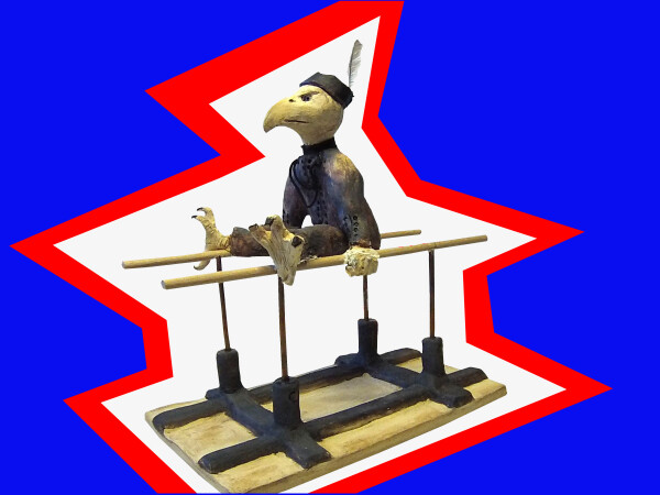 Galerie Příšerky v Jihlavě (foto 1)