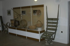 Horácké muzeum Nové Město na Moravě (foto 2)