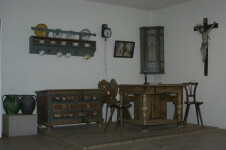 Horácké muzeum Nové Město na Moravě (foto 3)