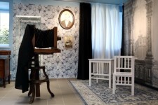 Muzeum Hrotovicka (foto 2)