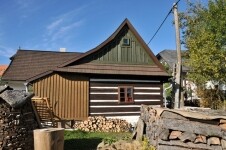 Vesnická památková rezervace Krátká (foto 2)