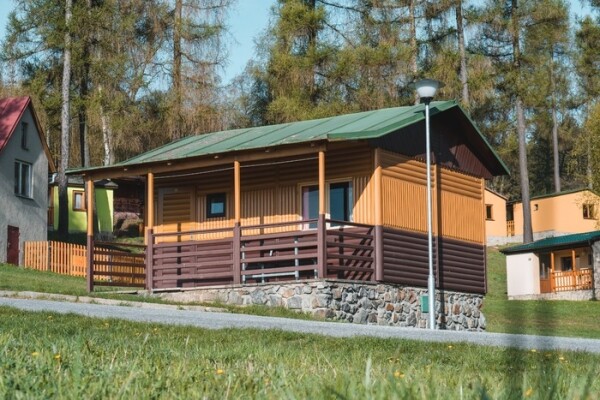 CAMP VELKOPAŘEZITÝ (foto 1)