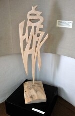 Památník Jaroslava Haška (foto 2)