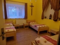 UBYTOVÁNÍ NA FAŘE (foto 2)