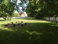 UBYTOVÁNÍ NA FAŘE (foto 5)